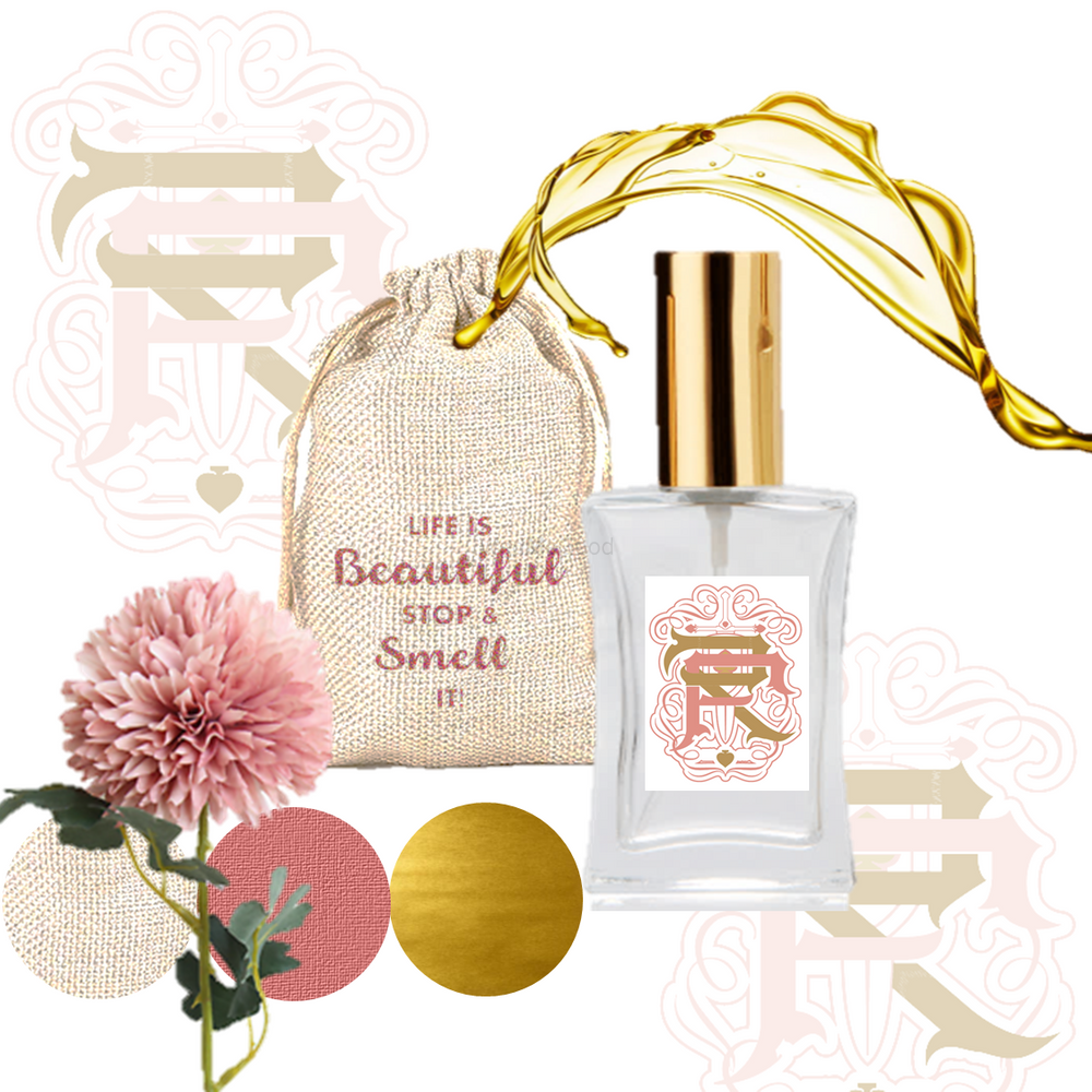 Photo From Mood Board - By The Perfume Bar