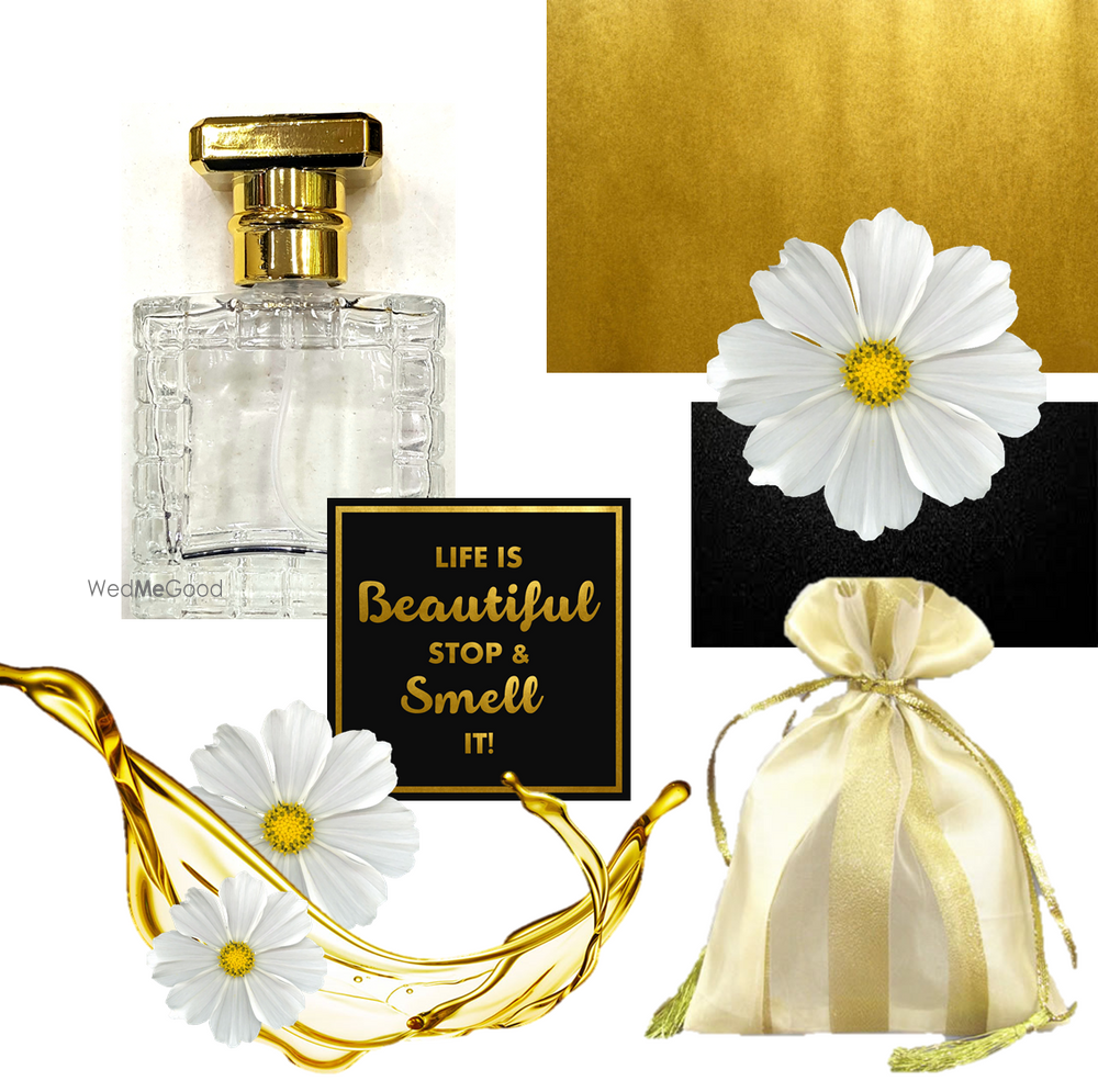 Photo From Mood Board - By The Perfume Bar