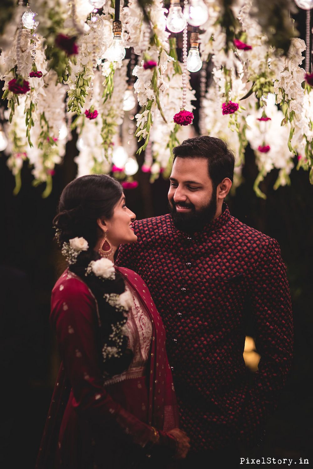 Photo From Savitha + Ankit - By 3Productions