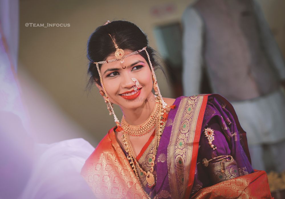 Photo From Wedding Photos - By Team Infocus