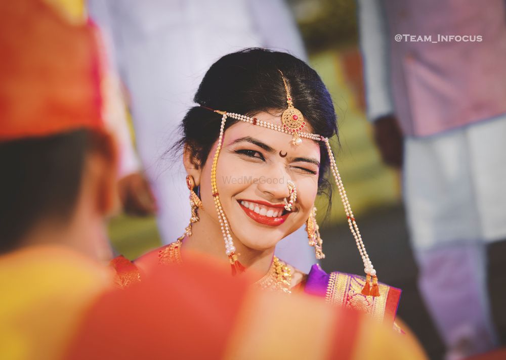 Photo From Wedding Photos - By Team Infocus