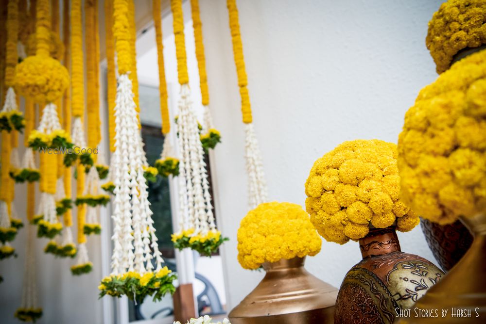 Photo From Haldi and Traditional Events - By 3Productions