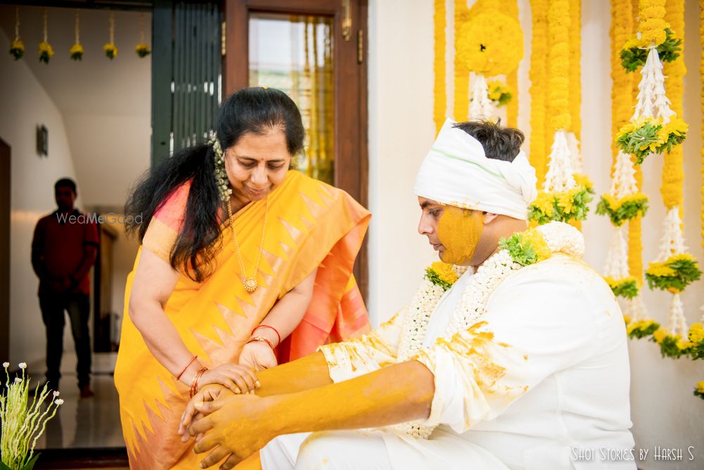 Photo From Haldi and Traditional Events - By 3Productions