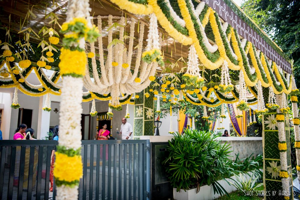 Photo From Haldi and Traditional Events - By 3Productions