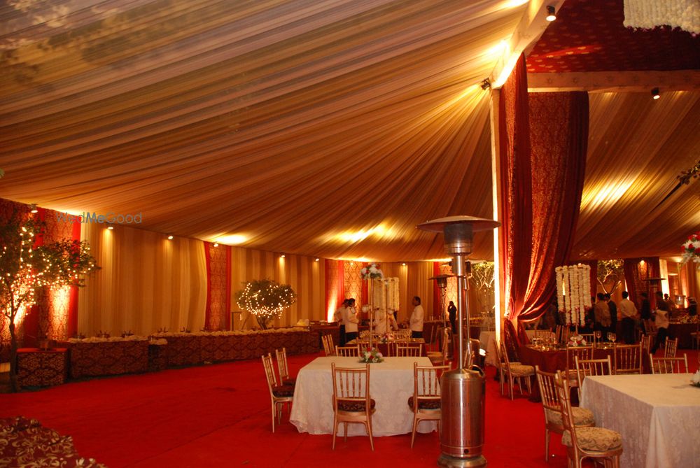 Photo From Rajwada's - By Divine Events