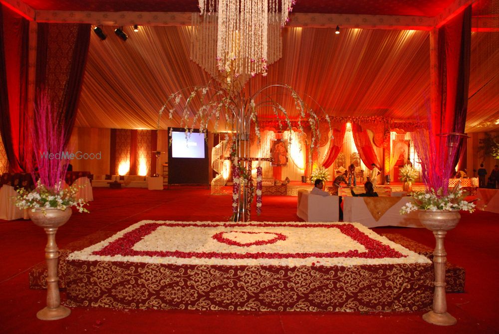 Photo From Rajwada's - By Divine Events