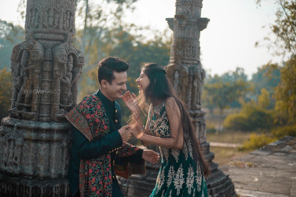 Photo From Heet & Aarti - By Layer CineWedding