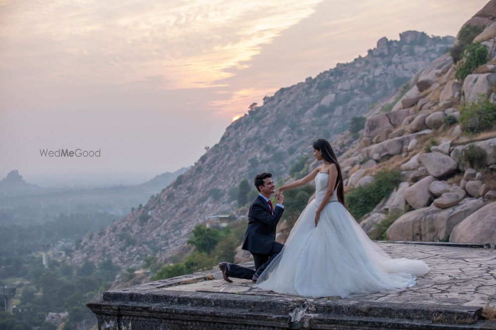 Photo From Heet & Aarti - By Layer CineWedding