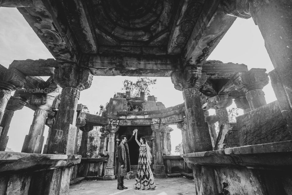 Photo From Heet & Aarti - By Layer CineWedding