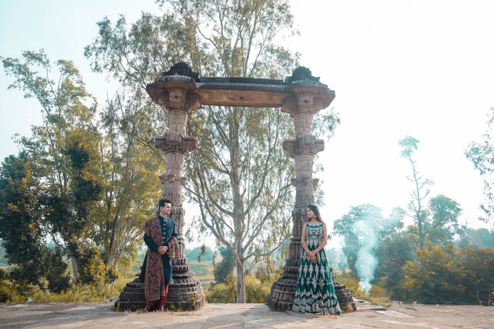 Photo From Heet & Aarti - By Layer CineWedding