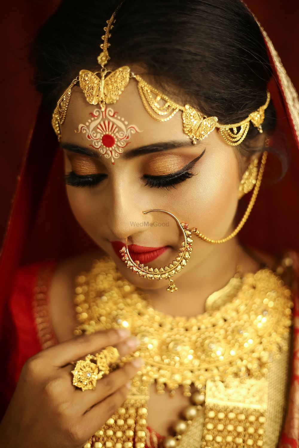 Photo From Bengali Brides - By Namrata's Studio