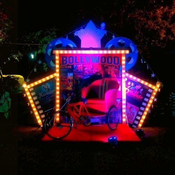 Photo From Bollywood theme for maheela sangeet - By Hindustan Wedding Events
