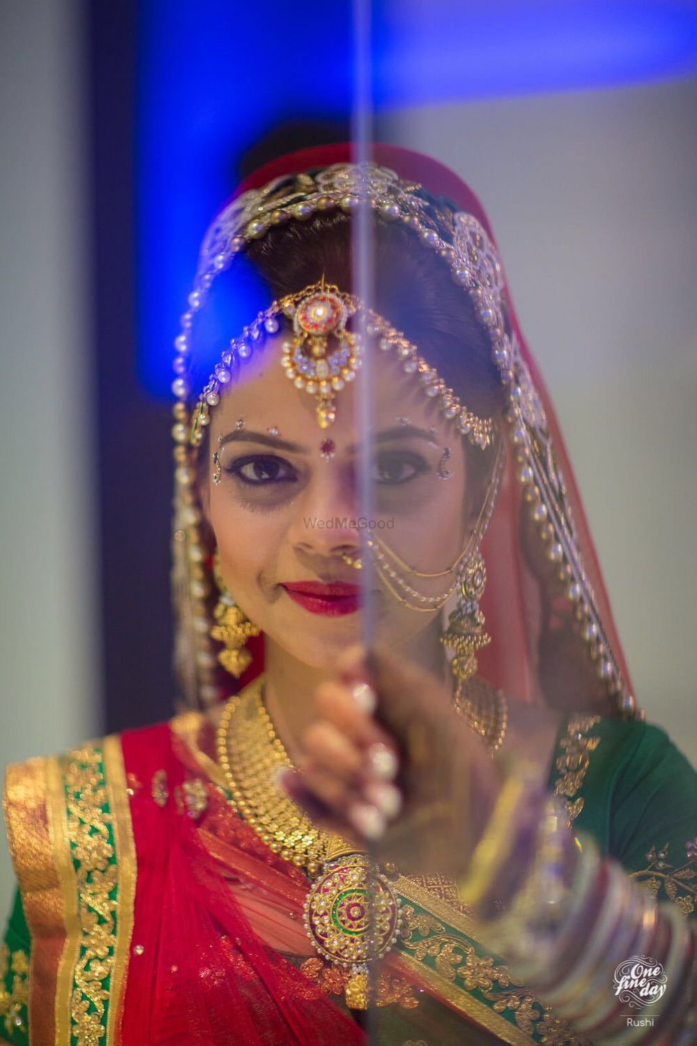 Photo From Traditional Wedding Brides - By Poonam Nagda