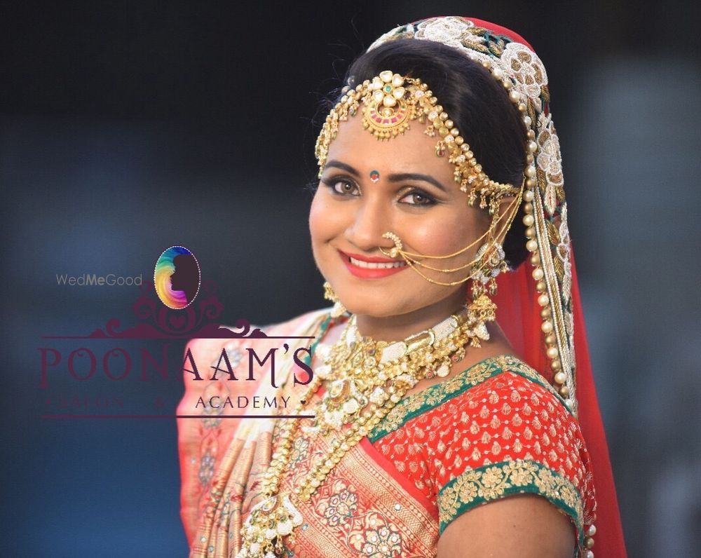 Photo From Traditional Wedding Brides - By Poonam Nagda