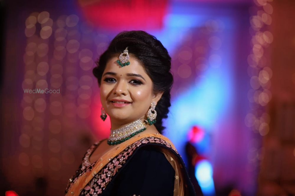 Photo From Sangeet Brides - By Poonam Nagda