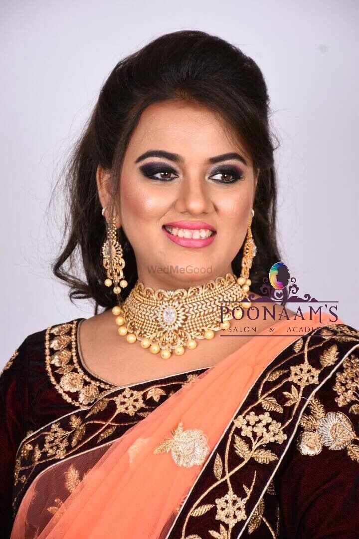 Photo From Sangeet Brides - By Poonam Nagda