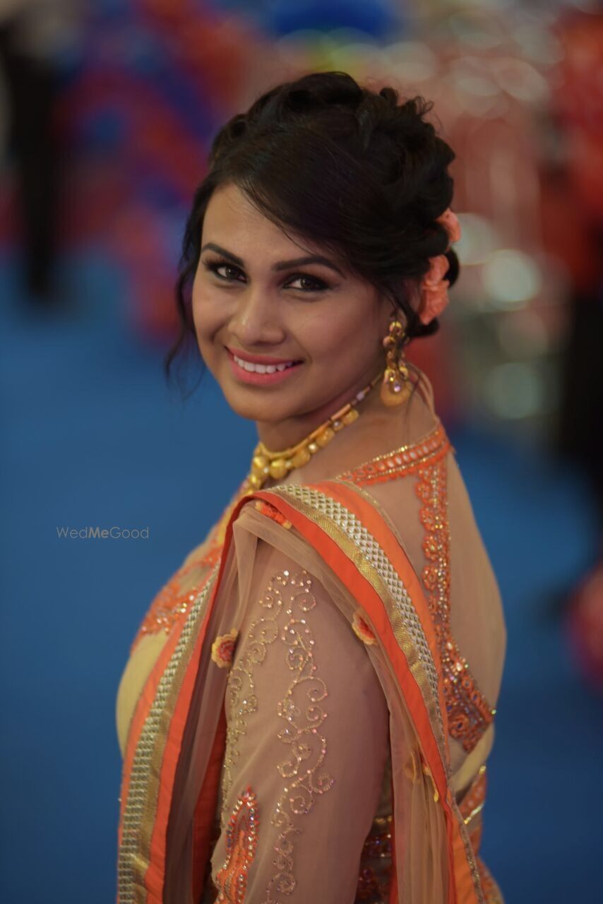 Photo From Mom as bride for Mundan ceremony - By Poonam Nagda