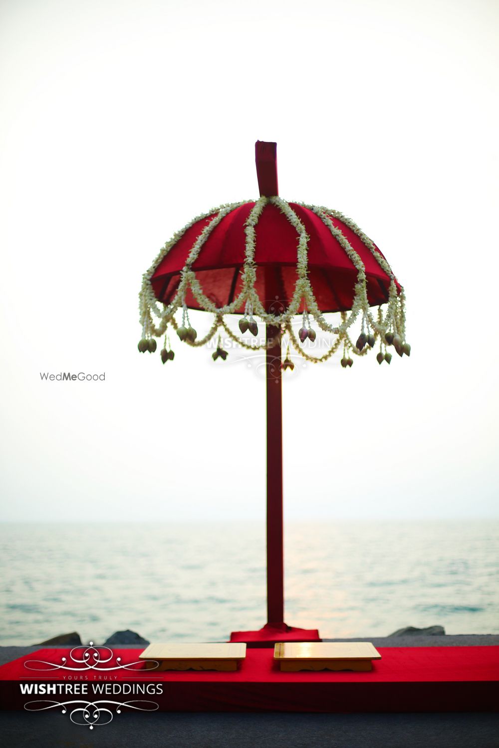 Photo From Destination Wedding In Kerala - By Wishtree Weddings