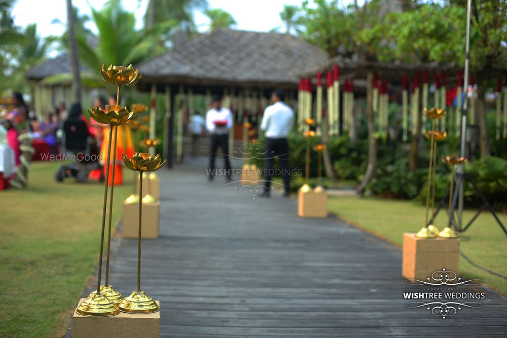 Photo From Destination Wedding In Kerala - By Wishtree Weddings