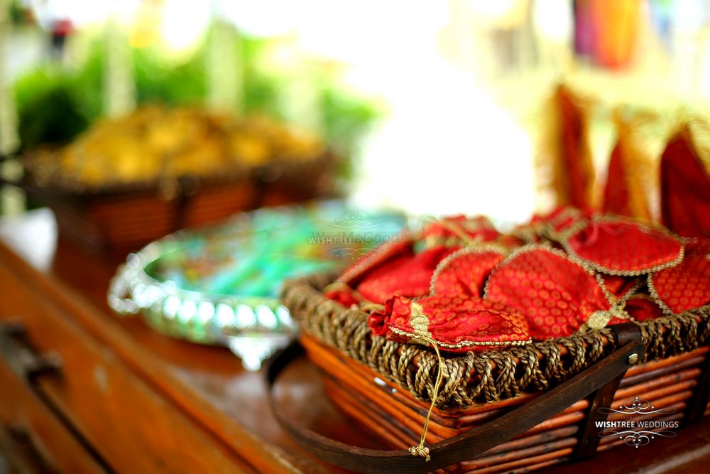 Photo From Destination Wedding In Kerala - By Wishtree Weddings