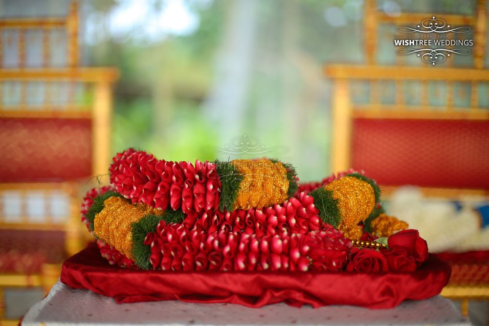 Photo From Destination Wedding In Kerala - By Wishtree Weddings