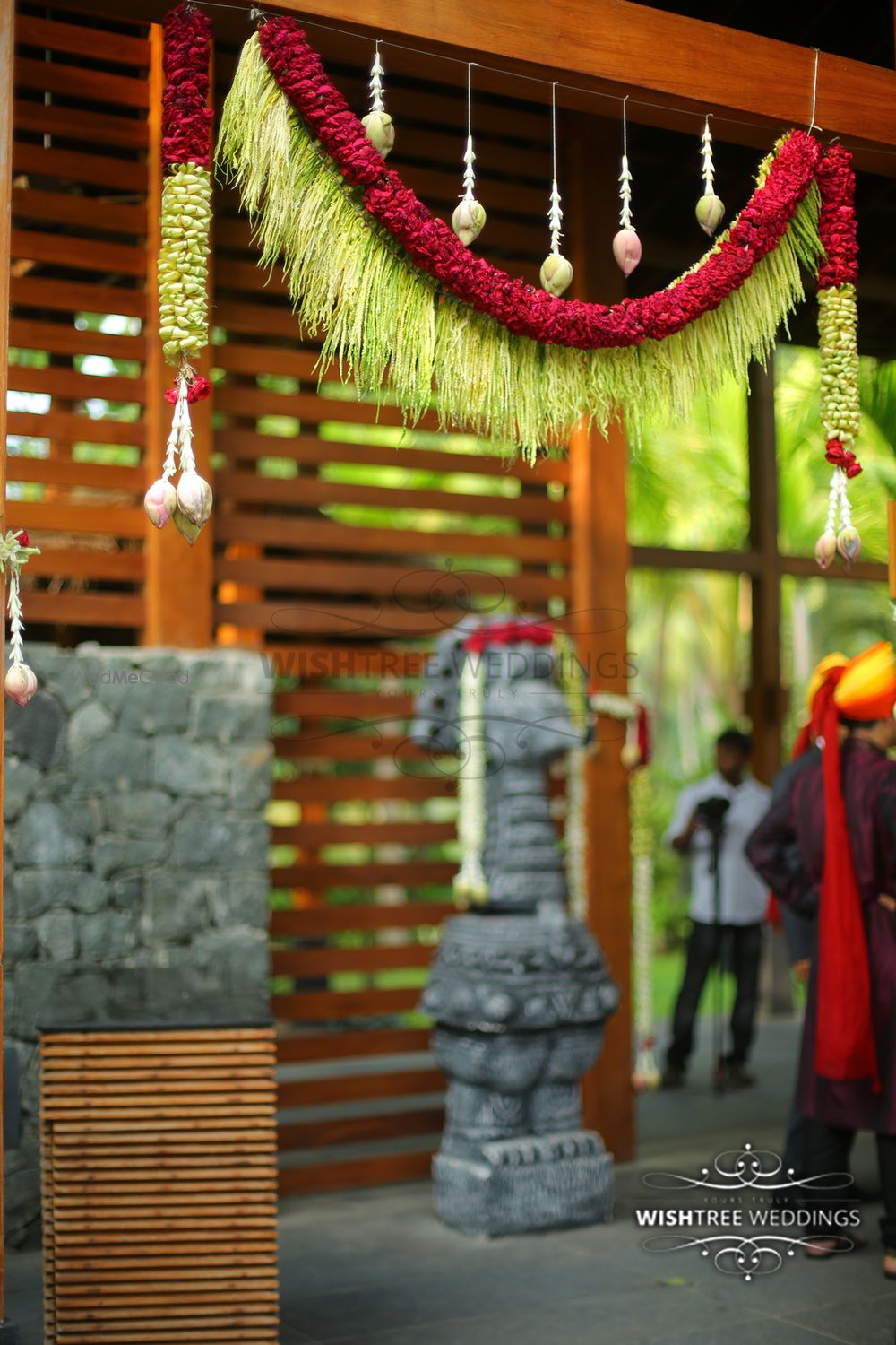 Photo From Destination Wedding In Kerala - By Wishtree Weddings