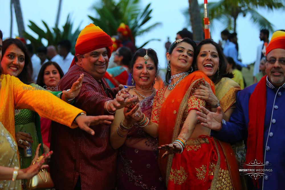 Photo From Destination Wedding In Kerala - By Wishtree Weddings