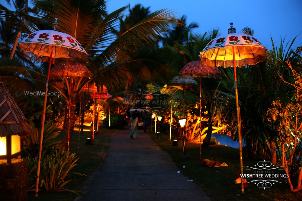 Photo From Destination Wedding In Kerala - By Wishtree Weddings