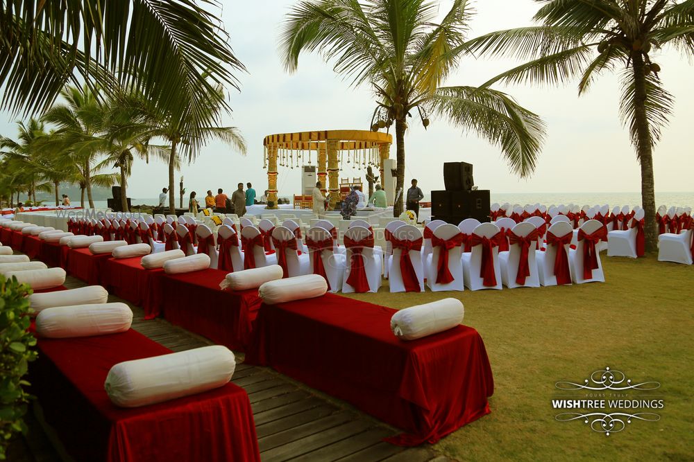 Photo From Destination Wedding In Kerala - By Wishtree Weddings