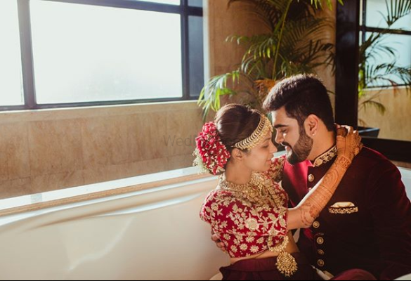 Photo From #TheLeJaindaryWedding - By Seven Shades Entertainment Wedding Planners
