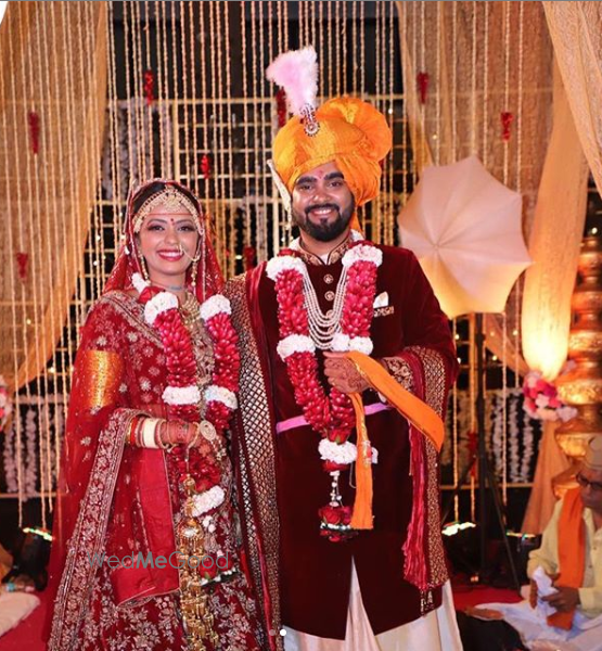 Photo From #TheLeJaindaryWedding - By Seven Shades Entertainment Wedding Planners