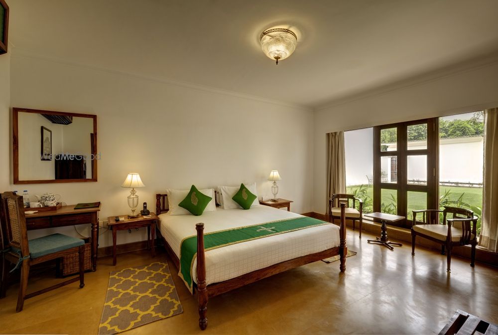 Photo From whole layout in awadh style - By Saraca Hotel Lucknow