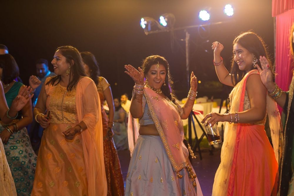 Photo From Trusha Pratik wedding - By 7 Events
