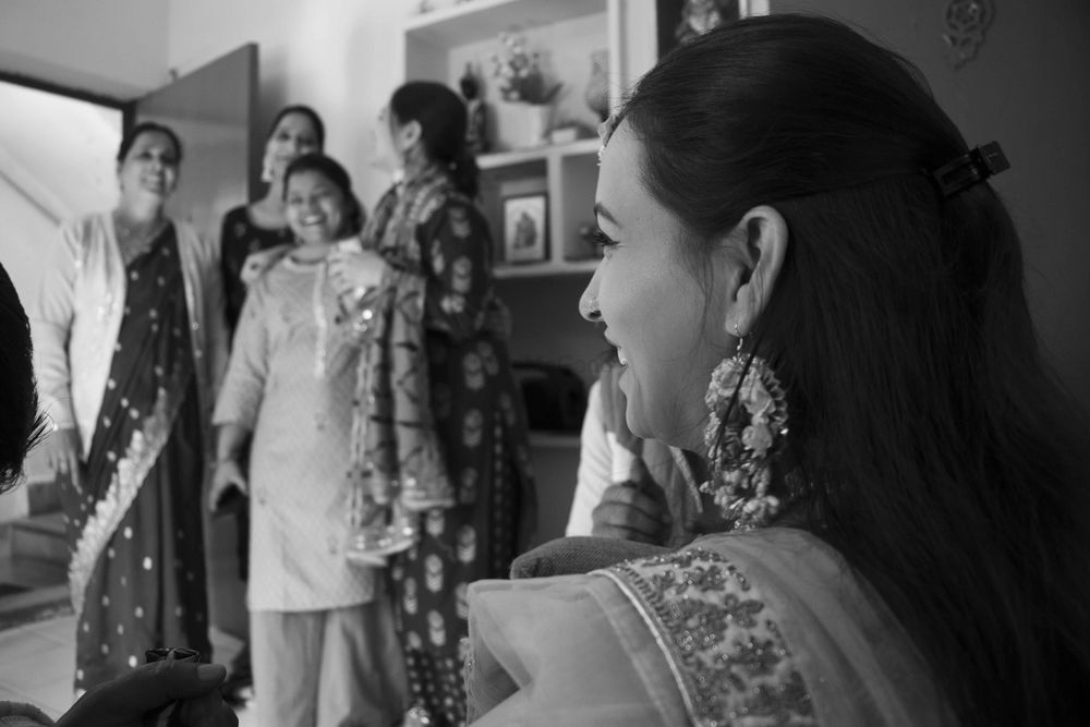 Photo From Nisha + Akhil  - By The Intimate Souls