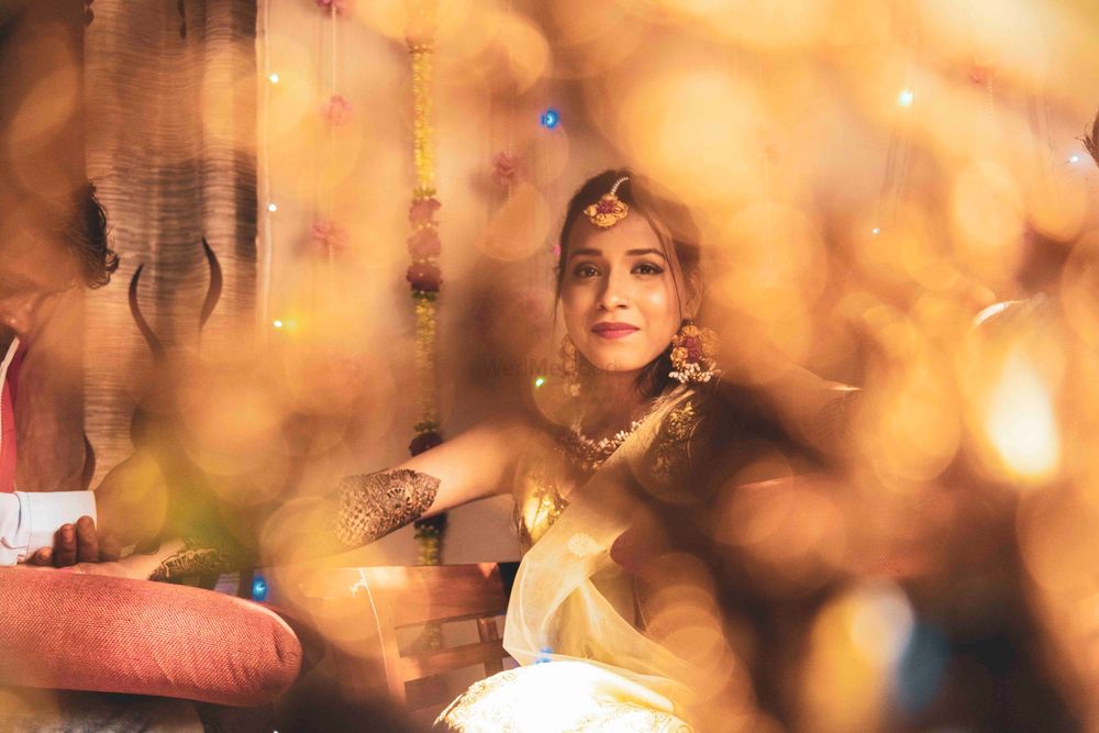 Photo From Nisha + Akhil  - By The Intimate Souls