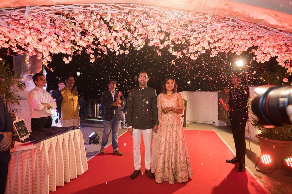 Photo From Eknath & Sumona - By Occasions Weddings