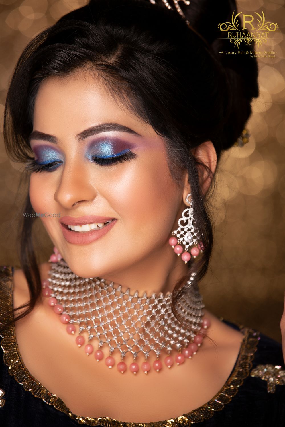 Photo From Anjali Sharma - By Makeovers By Sakshi