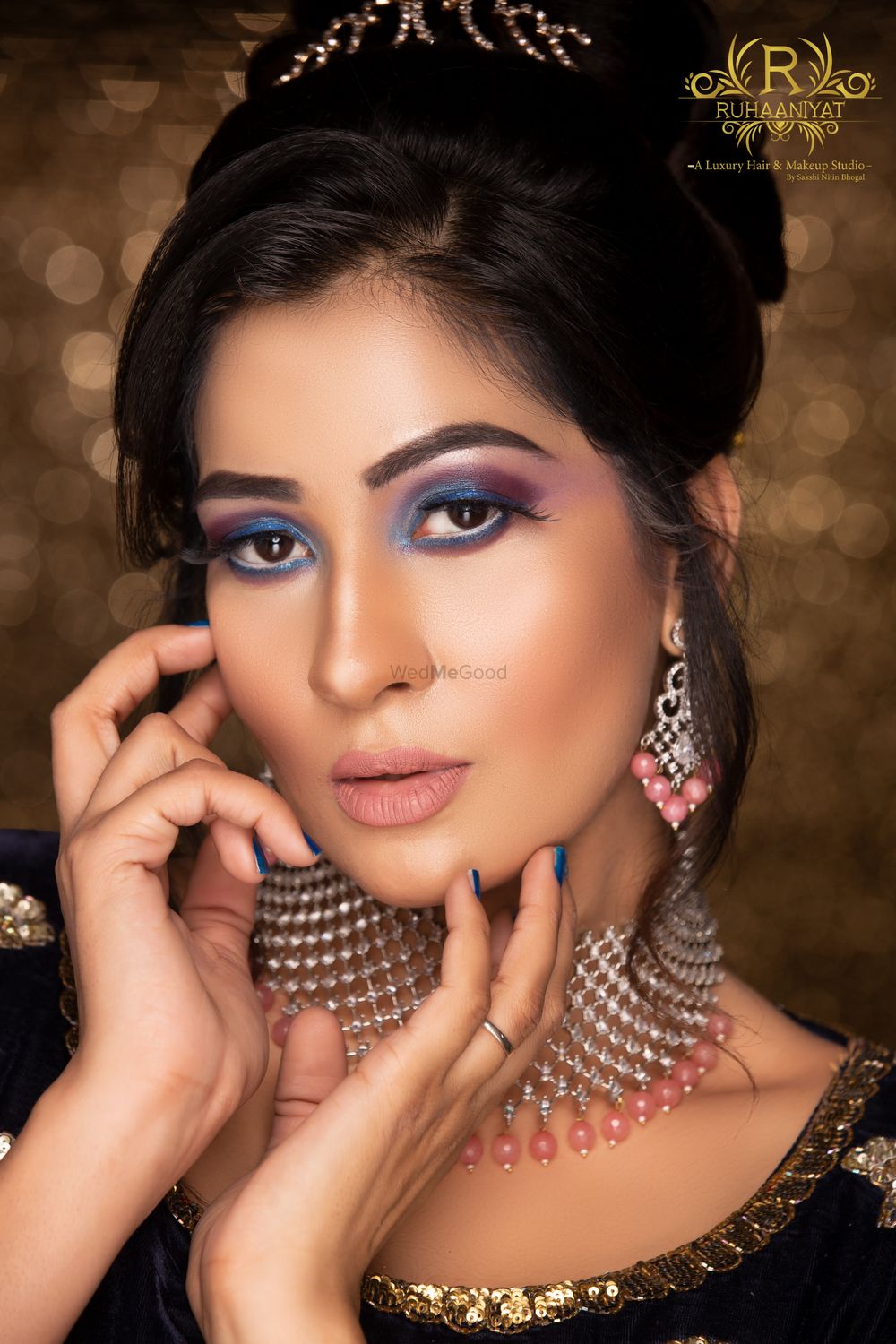 Photo From Anjali Sharma - By Makeovers By Sakshi