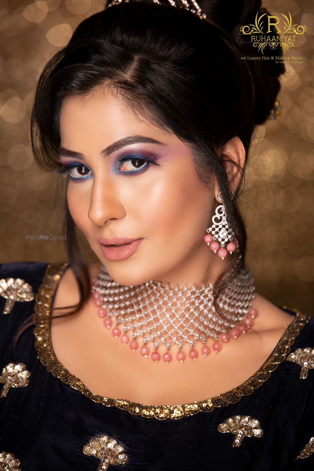 Photo From Anjali Sharma - By Makeovers By Sakshi