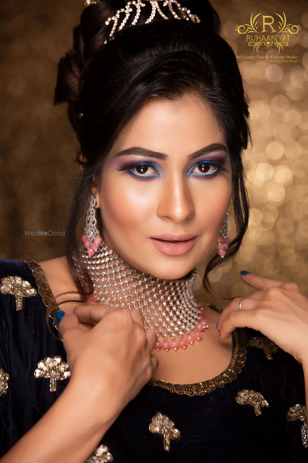 Photo From Anjali Sharma - By Makeovers By Sakshi