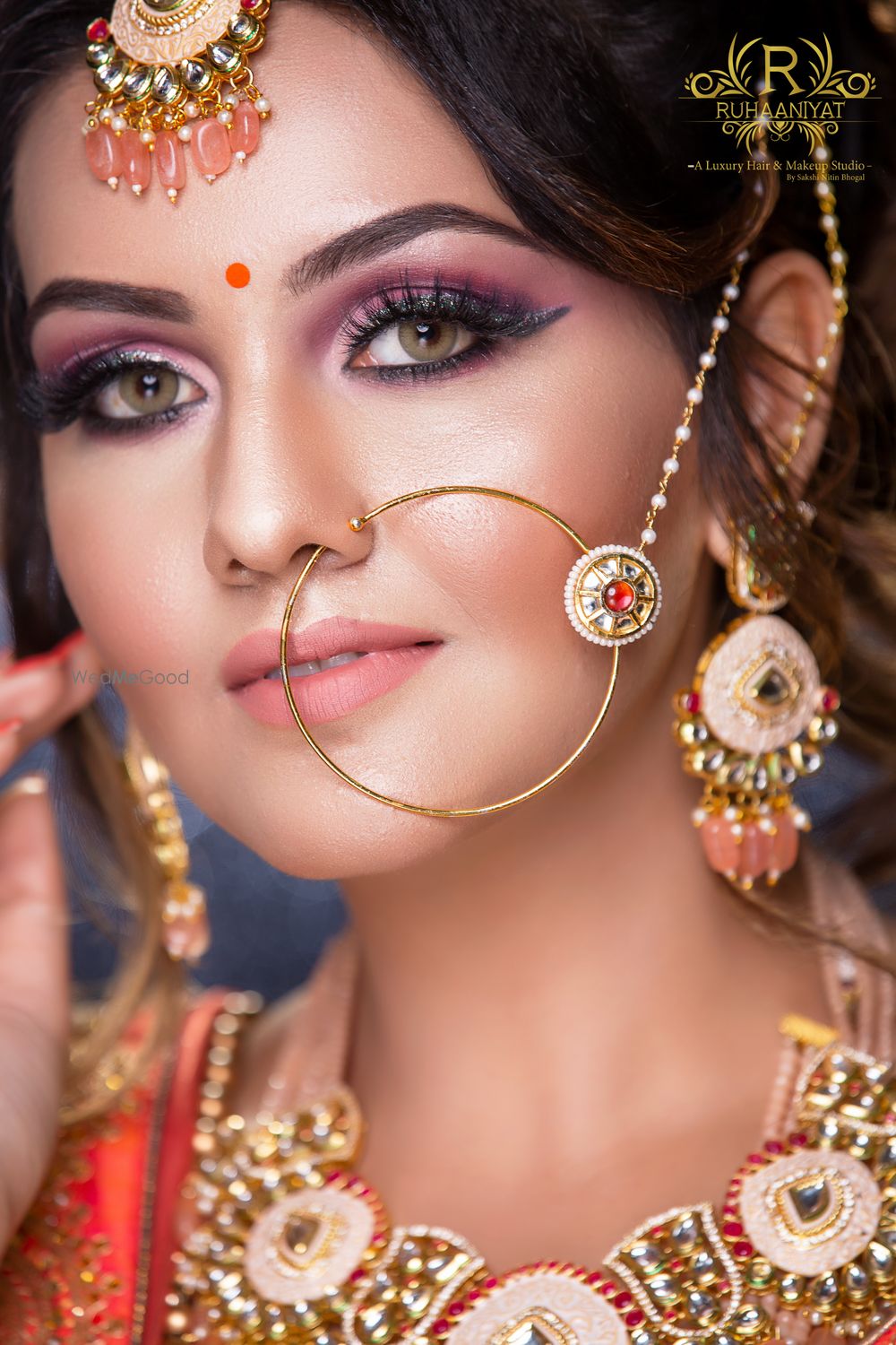 Photo From Jyoti Saini - By Makeovers By Sakshi