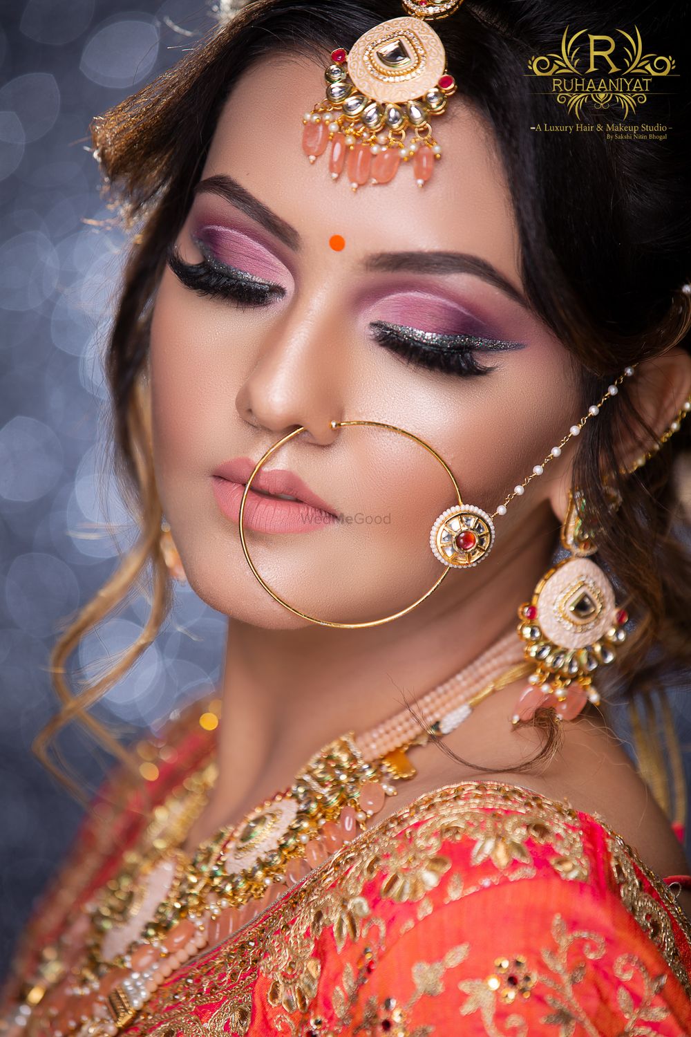 Photo From Jyoti Saini - By Makeovers By Sakshi