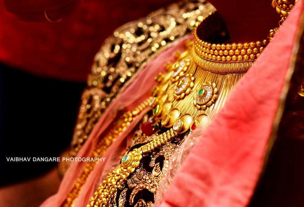 Photo From Wedding Moments - By Vaibhav Dangare Photography