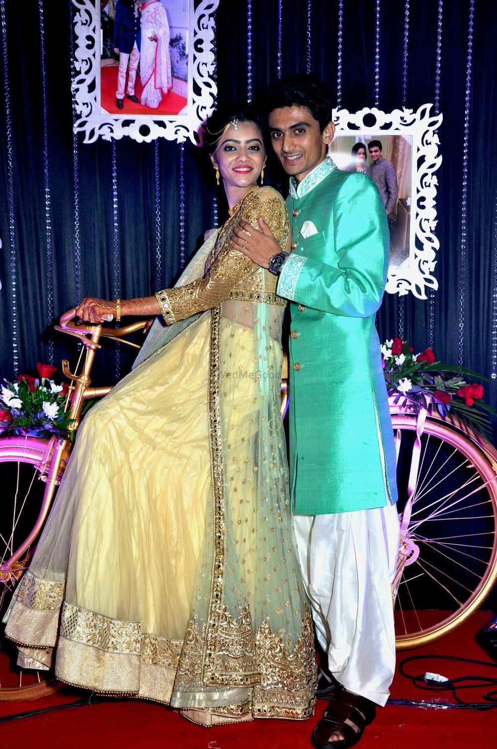 Photo From PRABHAV & DWITI - By Koncept Events