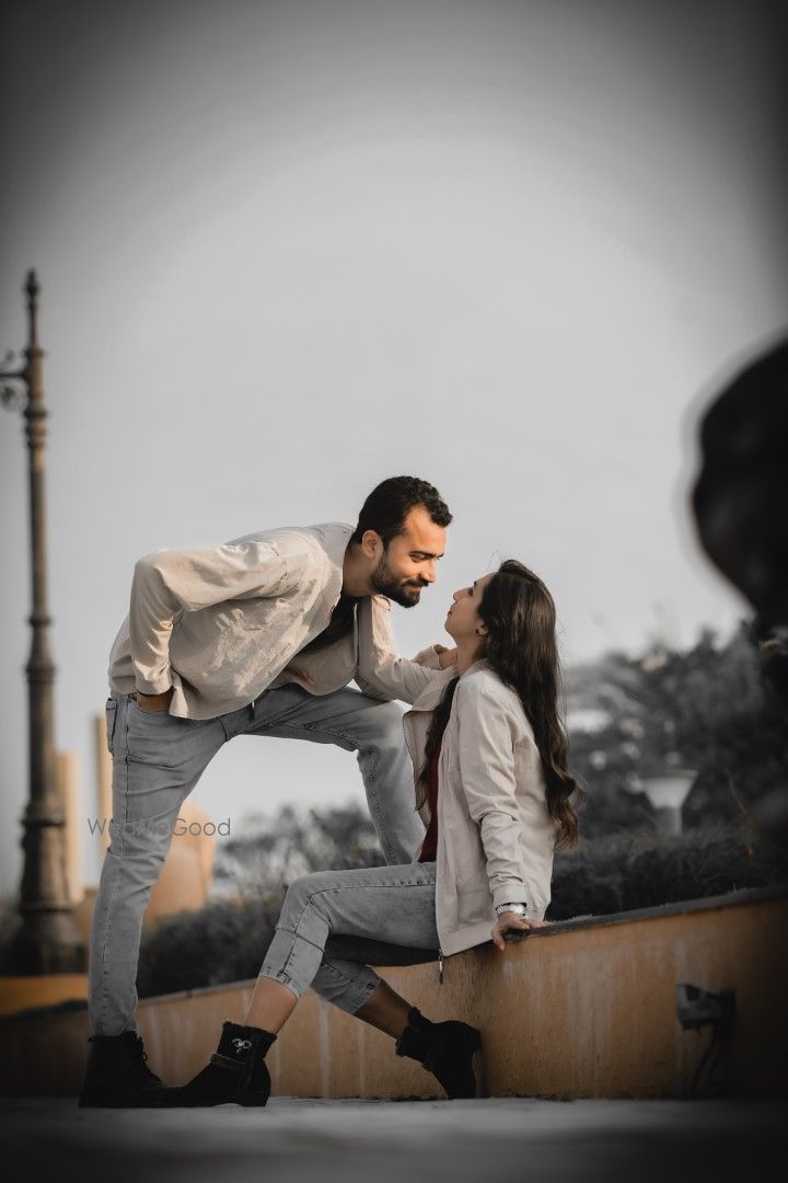 Photo From pre wedding photography - By Photochoice Studio