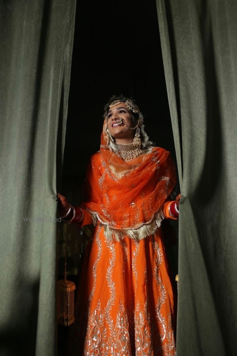 Photo From Amanbhullar - By Anmol Boutique