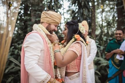Photo From Nandita & Daniel - By 3Productions