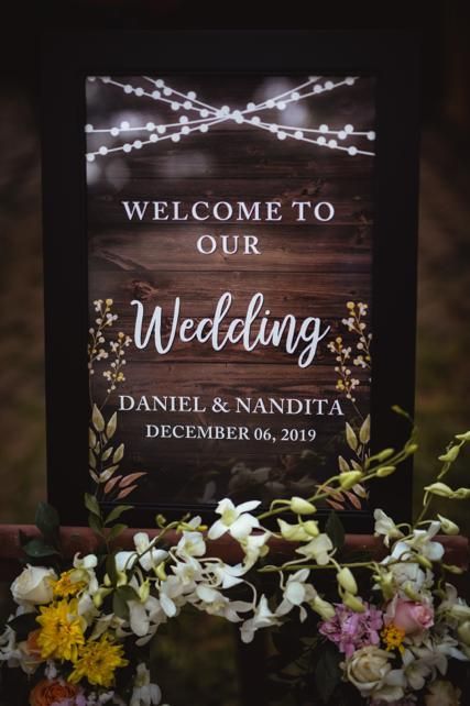 Photo From Nandita & Daniel - By 3Productions