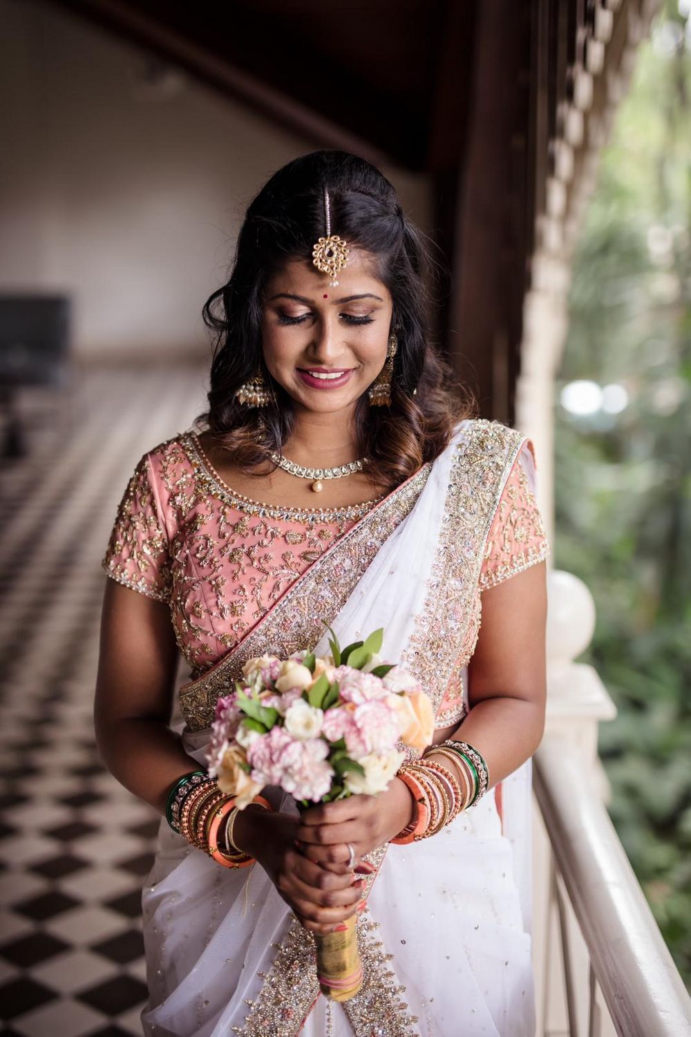 Photo From Nandita & Daniel - By 3Productions