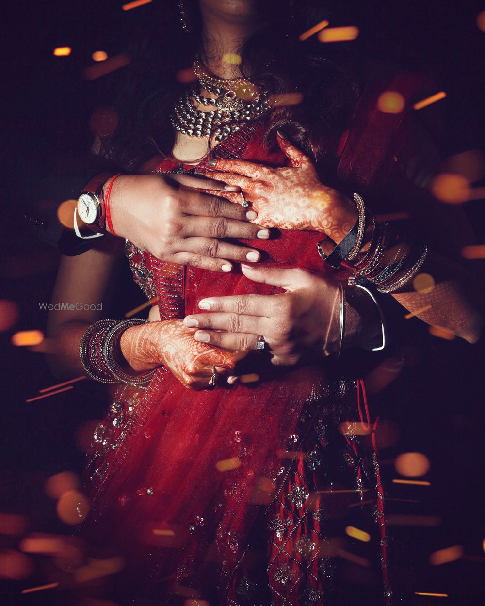 Photo From Nikhil & Kratika - By The Wedding Birds